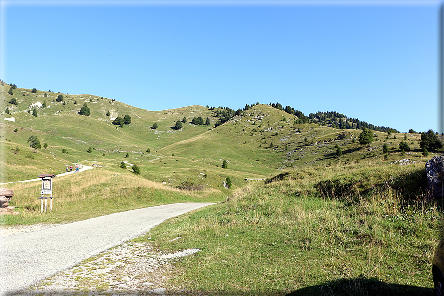 foto Valle delle Mura